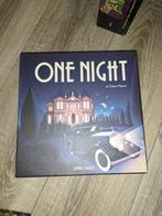 One night at Davis Manor, Hobby & Loisirs créatifs, Jeux de société | Jeux de cartes, Comme neuf, Enlèvement ou Envoi