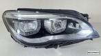 BMW 7 SERIE F01 F02 FACELIFT ADAPTIEVE LED KOPLAMP 7361226, Auto-onderdelen, Ophalen of Verzenden, Gebruikt, BMW