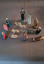 Vintage kerstfiguren, Ophalen of Verzenden