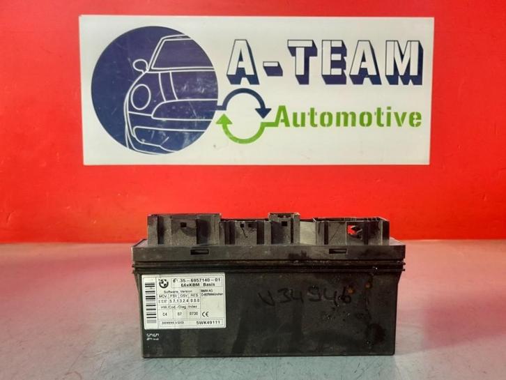 COMPUTER DIVERSEN BMW 5 serie (E60) (6957140), Auto-onderdelen, Elektronica en Kabels, BMW, Gebruikt