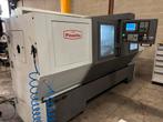 Pinacho SE250x1500 teach-in draaibank cnc teach lathe siemen, Zakelijke goederen, Ophalen