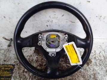 Volant d'un Audi A4, Enlèvement ou Envoi, 3 mois de garantie, Utilisé, Audi