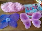 Verkleedpakje, Kinderen en Baby's, Carnavalskleding en Verkleedspullen, Ophalen, Gebruikt, 122 t/m 128, Meisje