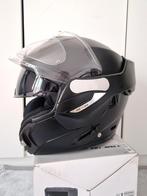 Casque moto modulable airoh, L