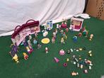 Magasins de vêtements et de mode Playmobil avec de nombreux, Enfants & Bébés, Jouets | Playmobil, Comme neuf, Ensemble complet