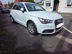 Audi A1 1.6 Tdi Attraction, Auto's, Voorwielaandrijving, Euro 5, A1, Beige