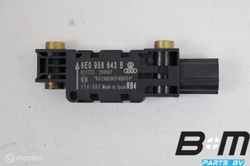 Dwars versnellingssensor achter Audi A4 8E B7 8E0959643E, Auto diversen, Anti-diefstal, Gebruikt