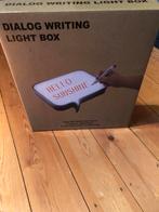Light box, Ophalen of Verzenden, Nieuw