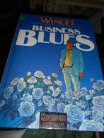 Largo Winch 4 eo, Livres, Enlèvement ou Envoi