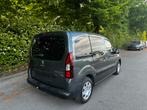 Peugeot partner 2014 1.6hdi, Auto's, Euro 5, 1600 cc, Bedrijf, Diesel