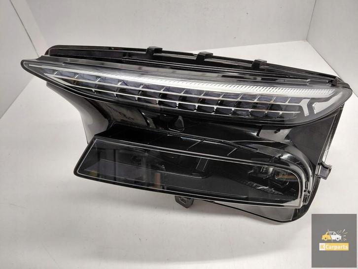 85E.941.039.R Audi A6 C9 E-Tron Full Led matrixlamp links Id, Auto-onderdelen, Verlichting, Audi, Gebruikt