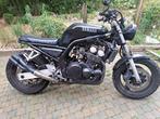 Yamaha fazer 600, Motos, Motos | Yamaha, Particulier