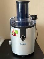 Philips Juicer, Enlèvement, Utilisé