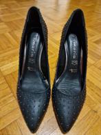 Tamaris lederen schoenen maat 36, Kleding | Dames, Ophalen of Verzenden
