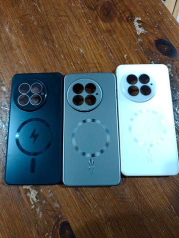Coques de protection one plus 13, Télécoms, Enlèvement ou Envoi, Comme neuf