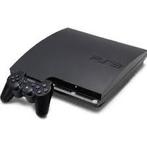 2X PlayStation 3 met games en controllers ..!, Ophalen of Verzenden, Zo goed als nieuw