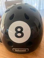 Fietshelm Nutcase - 52-56cm - Small, Jongen of Meisje, Zo goed als nieuw, Nutcase, Ophalen