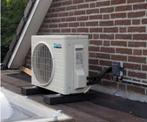 Airco/warmtepomp installateur, Electroménager, Climatiseurs, Comme neuf, Enlèvement ou Envoi