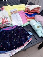 Meisjes pakket tweeling maat 110 tot 128 nog nieuwe stukken, Kinderen en Baby's, Ophalen