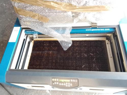 graveur laser, Hobby en Vrije tijd, Kaarten | Zelfgemaakt, Zo goed als nieuw, Ophalen