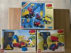 Vintage Duplo Set 2650 - 2629 - 2930 + extras, Kinderen en Baby's, Speelgoed | Duplo en Lego, Ophalen of Verzenden, Gebruikt, Duplo