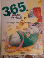 365 Muizenverhaaltjes voor het slapengaan, Boeken, Kinderboeken | Kleuters, Ophalen, Zo goed als nieuw