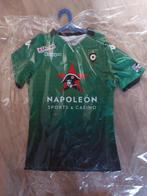 Cercle Brugge, Sport en Fitness, Voetbal, Ophalen of Verzenden, Zo goed als nieuw, Shirt