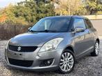 Suzuki swift 1.3diesel / 2012 / eu5 / 260km / nv embrayage, Auto's, Euro 5, Swift, Bedrijf, Te koop