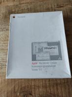 apple macintosh update system programmatuur 5.0 M0681 FN, Ophalen of Verzenden, Apple