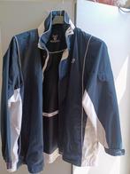 Heren zomervest XXL, Ophalen