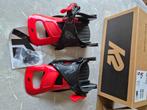 K2 Turbo Kid Snowboardbindingen, Enlèvement, Neuf, Fixations