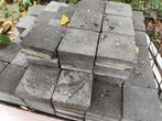 Klinkers +/- 300 stuks, Tuin en Terras, Tegels en Klinkers, Ophalen, Zo goed als nieuw, Klinkers