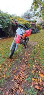 pitbike 140cc, Fietsen en Brommers, Ophalen, Pitbike