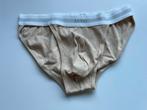 Tanga heren nieuw maat M, Kleding | Heren, Verzenden, Beige, Lubo, Slip