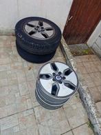 Jantes alliages volvo 15 pouces