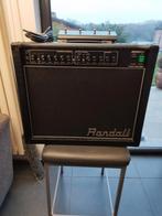 Ampli randall rg 50 TC  a lampes, Musique & Instruments, Amplis | Basse & Guitare, Utilisé, Enlèvement ou Envoi