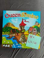 Queen domino, Hobby en Vrije tijd, Gezelschapsspellen | Bordspellen, Ophalen