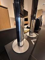 Bang & Olufsen Beolab 1 Alu/zwart - B&O, Info@bang-olufsen.dk, Zo goed als nieuw, 120 watt of meer, Bang & Olufsen Alle 1 / DK-7600 Struer / Denmark
