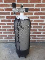 Duikfles 15 L, Watersport en Boten, Duiken, Ophalen, Gebruikt, Duikfles