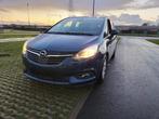 Opel Zafira  2016 1.4 benzine Ketting, Auto's, Particulier, Te koop