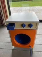 Machine à laver pour enfants, Comme neuf, Meuble ou Kitchenette, Enlèvement ou Envoi