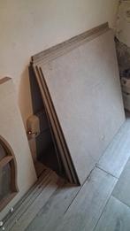 carrelage, Divers, Enlèvement, Neuf