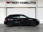 Audi A3 A3 40 TFSIe Sportback S tronic LED*NAV*DAB*CARPLAY, Achat, Entreprise, 2065 kg, Noir