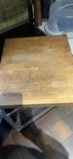 Unité de cuisine, Enlèvement