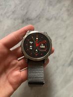 Garmin fenix 7 solaire, Ophalen of Verzenden, Zo goed als nieuw