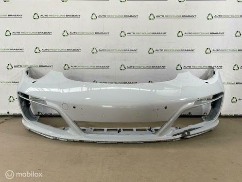 Voorbumper Porsche 911 991 CARRERA 991505311, Auto-onderdelen, Carrosserie, Bumper, Porsche, Voor, Gebruikt, Ophalen of Verzenden