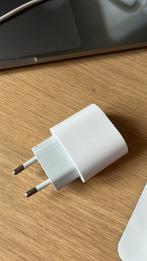 apple USB-C adaptor, Zo goed als nieuw, Verzenden
