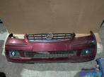 2006 Mercedes A klasse W169 donker rood 597, Gebruikt, Mercedes-Benz, Bumper