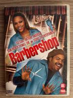 Barbershop, Enlèvement ou Envoi