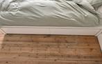 BEDLADES MALM IKEA, Huis en Inrichting, Slaapkamer | Bedden, Ophalen, Zo goed als nieuw